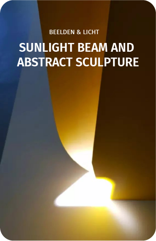 Sunlight and Sculpture